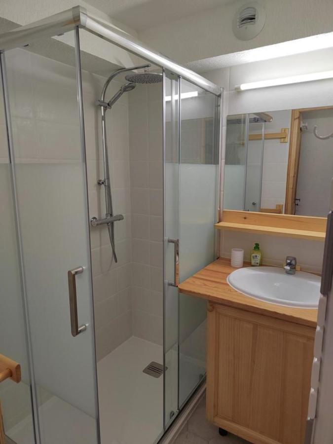 Charming Apartment With Balconies 5Min From The Bettex Gondola 생제르베레뱅 외부 사진